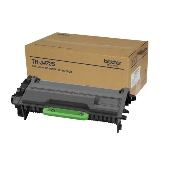 Toner Original Brother Tn-3472 Tn3472 Dcp-l5652dn Dcp-l5602