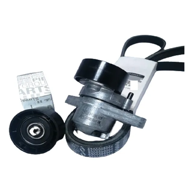 Kit Accesorio Renault Logan Duster 1.6 Sandero Stepway
