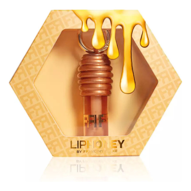 Gloss Labial Franciny Liphoney 5g