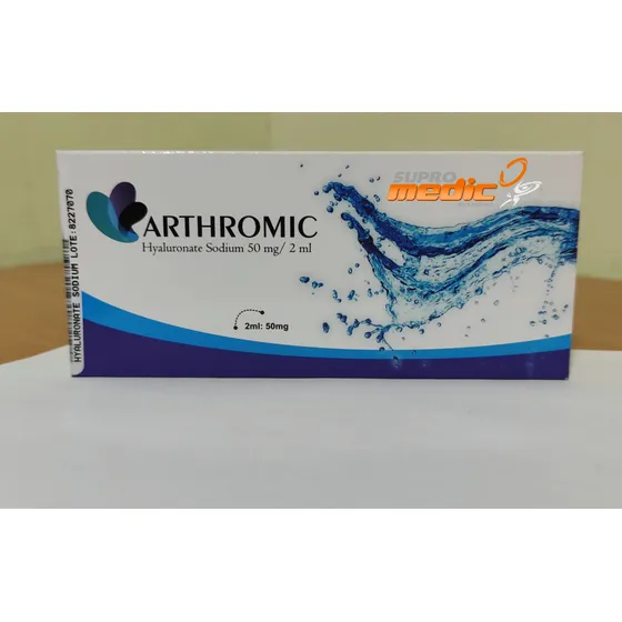 Acido Hialuronico Monodosis