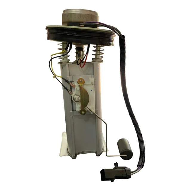 Modulo Gasolina Jeep Cherokee Xj Zj 97-01