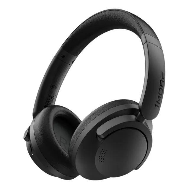 1 Más Auriculares Inalámbricos Con Cancelación Activa De Rui