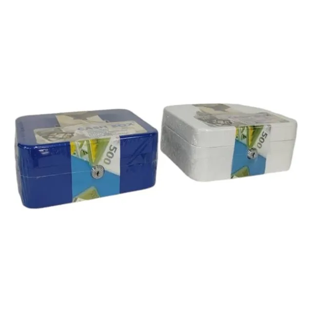 Caja Chica