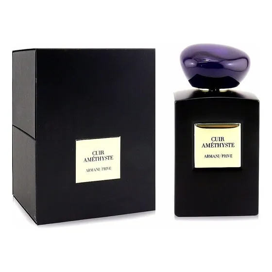 Perfume Cuir Amethyste 100ml