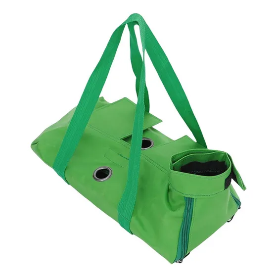 Bolsa De Contenção Para Tosa Para Gatos, Bolsa Fixa De