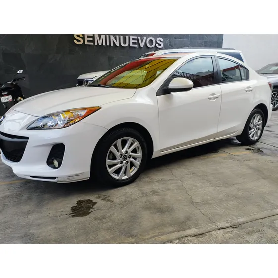 Mazda Mazda 3 2.0 I Touring 5vel Mt