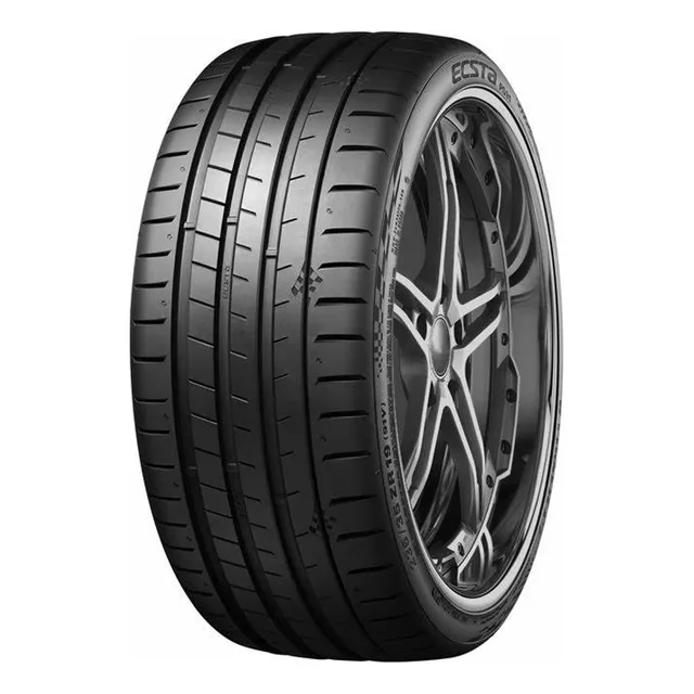 Llanta 255/40r18 Kumho Ecsta Ps91 99y