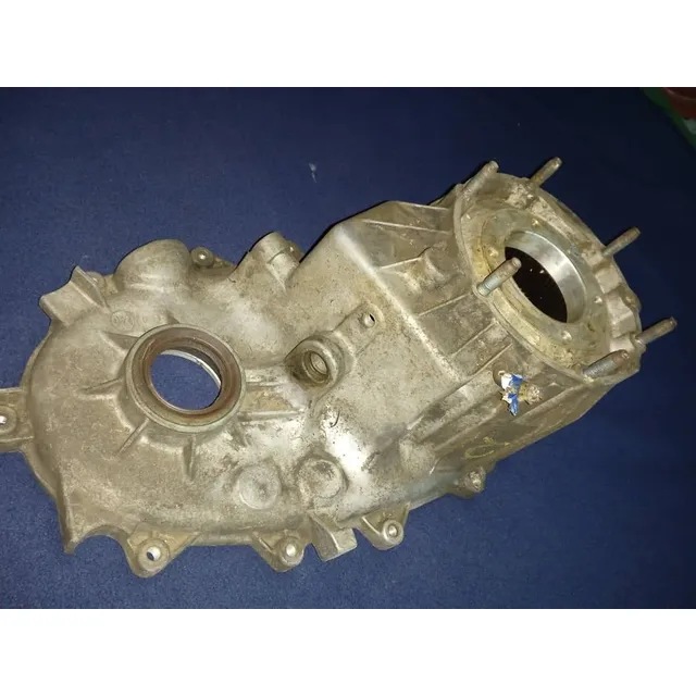 Carcaza Transfer 242-j Jeep Cherokee
