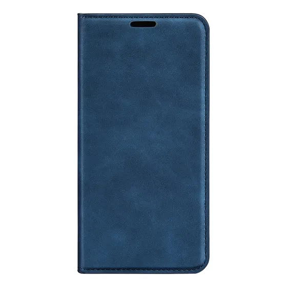 Funda Case Para Samsung Note 9 Flip Cover Azul