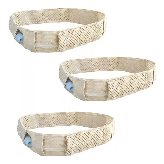 Cinturón De Diálisis Peritoneal, Protector De Catéter, Tobil