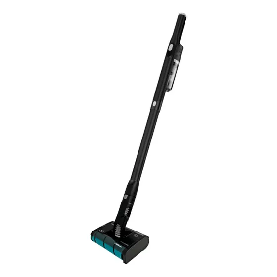 Aspiradora 3en1 Inalambrica Skye Liliana 210w Color Negro