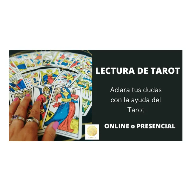 Lectura De Tarot