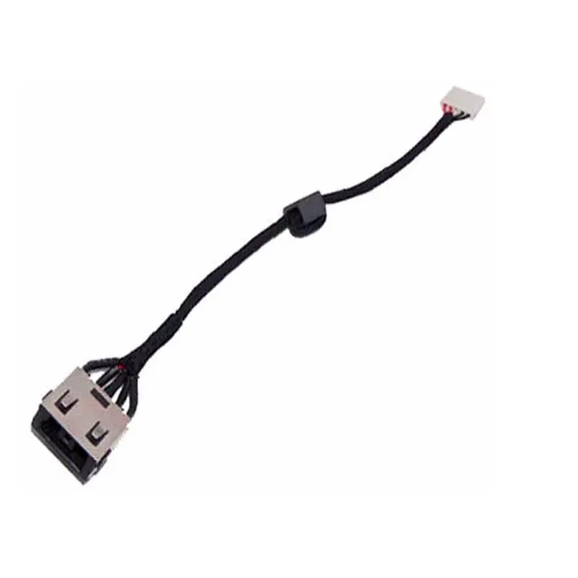 Jack Power Lenovo G40 G50 Z40 Z50  Envio Gratis Flexacomp
