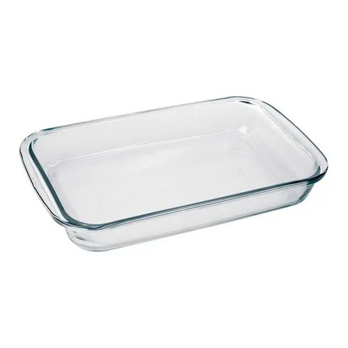 Fuente Rectangular Marinex Clasica 653601 Vidrio Templado 2,9LT