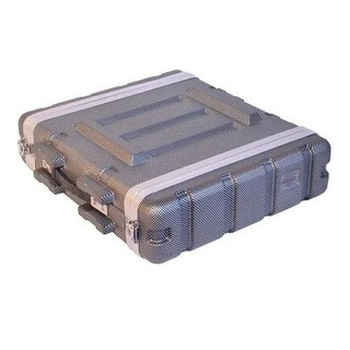 Rack Anvil Fight Case Apogee 173u 17 Pulgadas 3 Unidades Abs Rack Anvil Fight Case Apogee 173u 17 Pulgadas 3 Unidades Abs