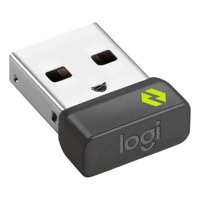 Receptor Logitech B2b Usb Logi Bolt