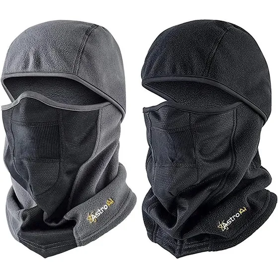Gorro Balaclava Pasamontaña Marca Astroal