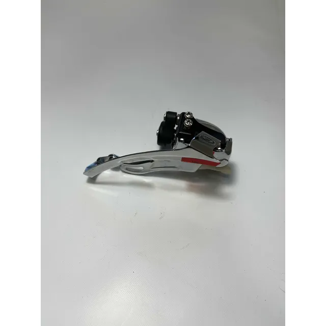 Descarrilador Delantero Shimano Deore Xt