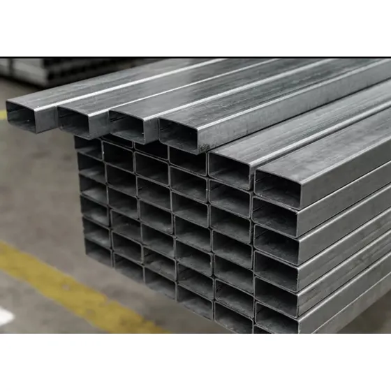 Tubo 2x1 Liviano 0.70mm X 6 Mts