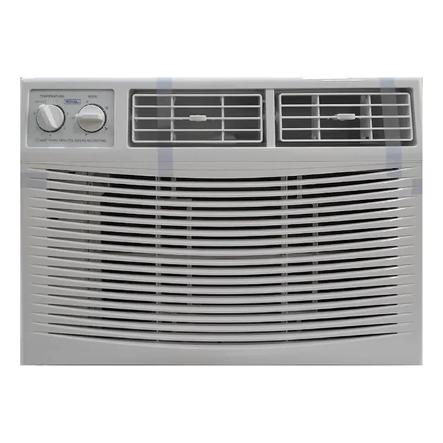 Aire Acondicionado De Ventana Doce 12000 Btu Nuevos