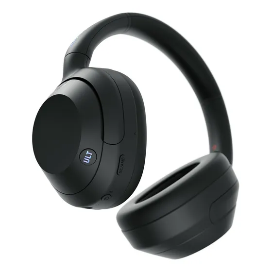 Auricular Inalámbrico Bluetooth Sony Ult Wear Ult900n Color Negro