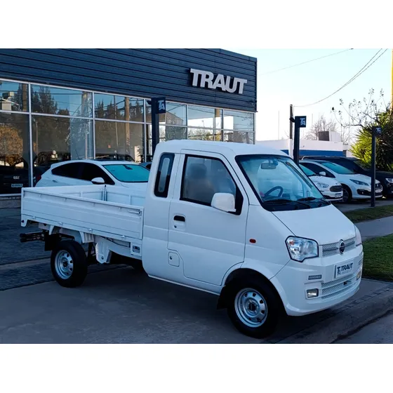 Dfsk K01h 1.3 Pickup