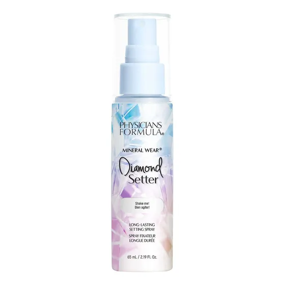 Spray Fijador Physicians Formula Diamond Setter