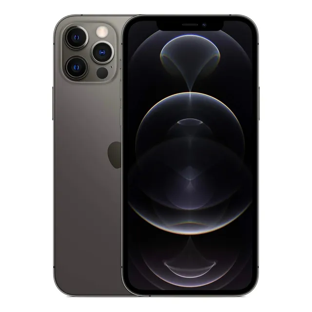 Apple iPhone 12 Pro Max (256 Gb) - Grafito