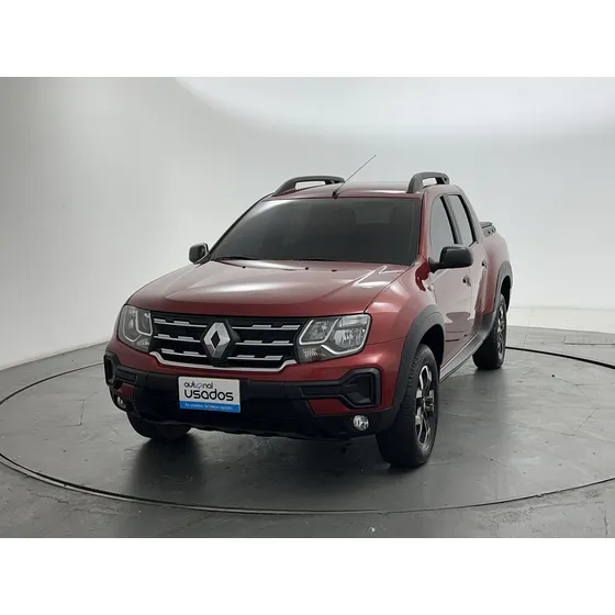 Renault Duster Oroch Intens Aut 4x2 1.3