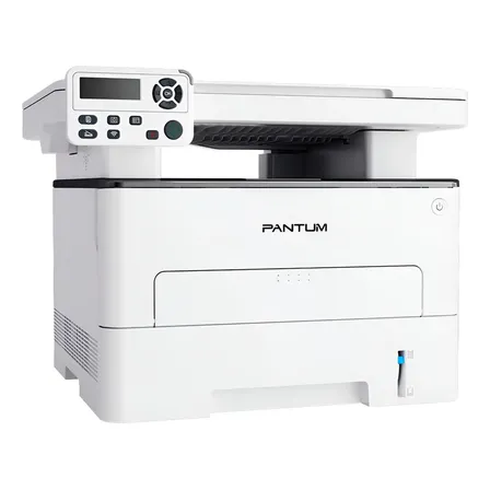 Pantum M6700dw M6700 Multifuncional C/wifi Duplex 30ppm Branco