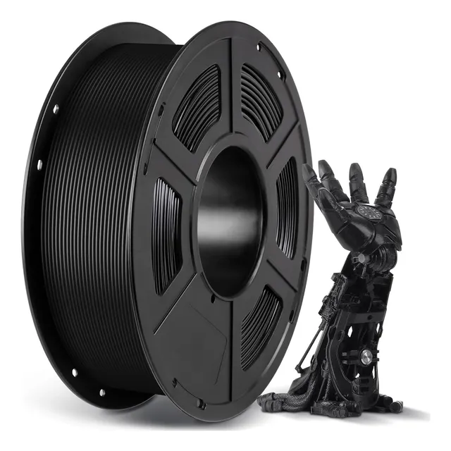 Filamento 3d Pla+ Jayo Resistente 1.75 Mm 1.1 Kg