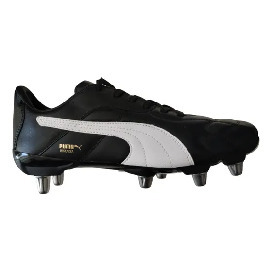 Botines Rugby Puma Borussia H8