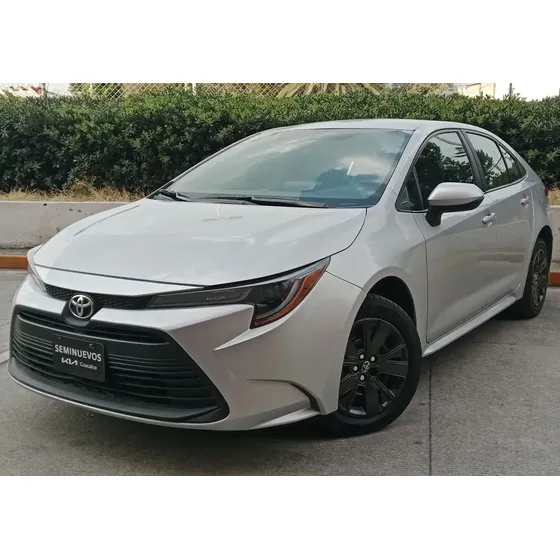 Toyota Corolla 2024 2.0 Base At