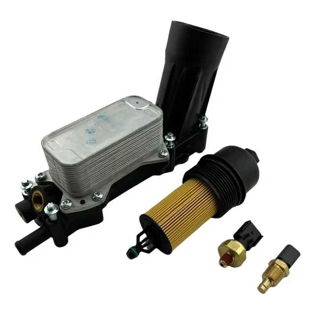 Trocador De Calor Resfriador Dodge Journey 3.6 V6 5184294ae