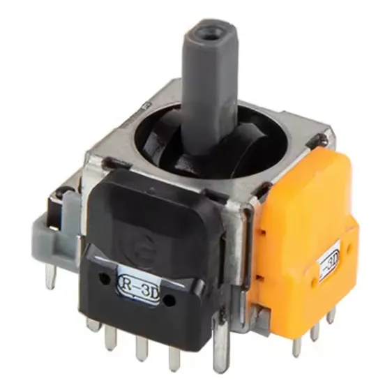 Potenciometro Magnetico Control Ps4 Joystick Repuesto Hall