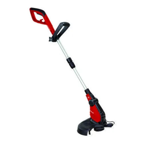Bordeadora Electrica 450w Einhell Garden + 3 Carretes Pf Color Rojo