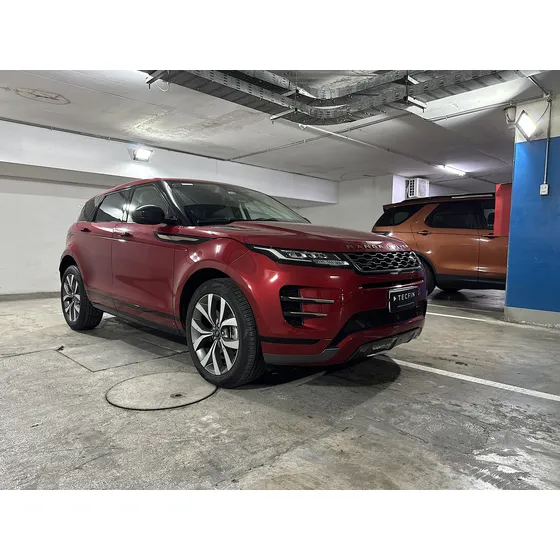 Land Rover Range Rover Evoque P250s