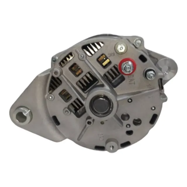 Alternador Chevrolet Kodiak Freightliner Mack 12volt 160amp 