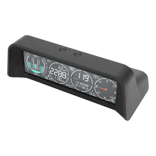 Pantalla Hud, Gps, Obd, Multifunción, Doble Canal Pantalla Hud, Gps, Obd, Multifunción, Doble Canal