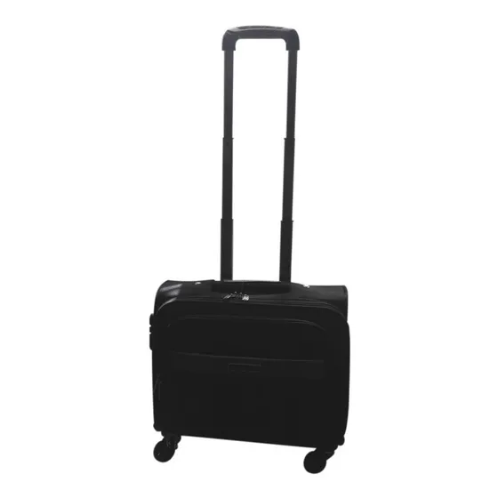 Maleta Ruedas Viaje Piloto 4 Ruedas 360 Grados Ejecutivo