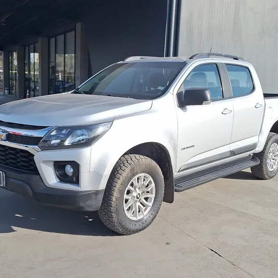 Chevrolet Colorado 2023