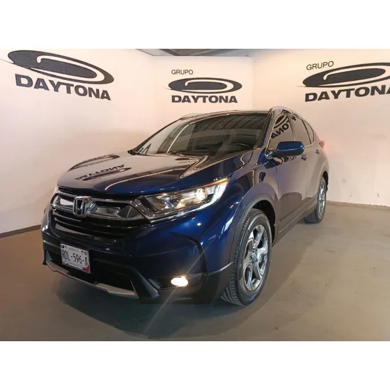 Honda Cr-v 1.5 Turbo Plus Cvt