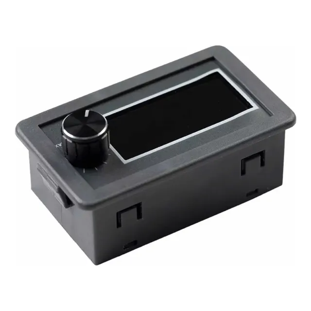 Miliamperimetro Digital Lcd Display Co2 Turbo Láser