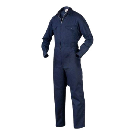 Mameluco Gabardina Ironshield Workline Wl250 Mameluco Gabardina Ironshield Workline Wl250