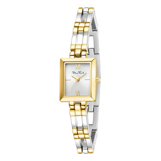 Diaofendi Pequeños Relojes De Oro Para Mujer Relojes De De Diaofendi Pequeños Relojes De Oro Para Mujer Relojes De De