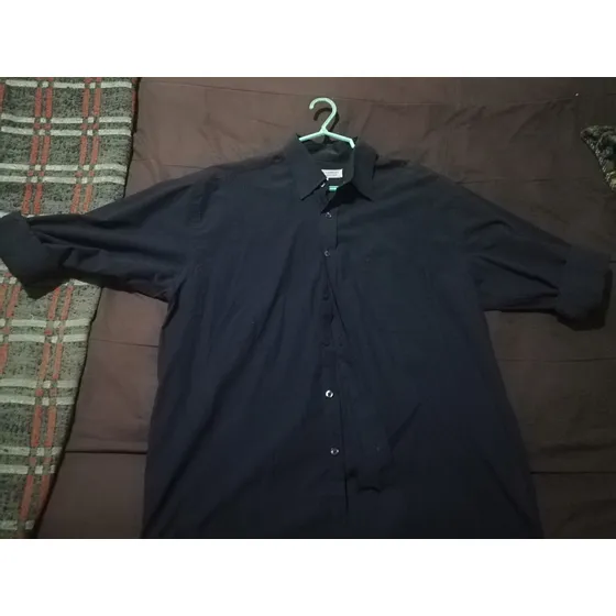 Camisas De Vestir (2), Paul Lambert