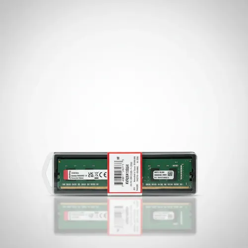 Memória Samsung 8gb Ddr5-4800 Udimm Desk M323r1gb4bb0-cqk