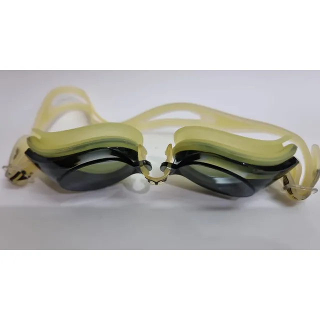 Lentes De Natación Tyr Adultos Y Niños + Estuche Obsequio