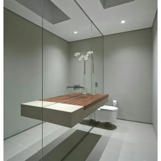 Espejo A Su Medida, Escoja Forma, Dimensiones, Instalacion