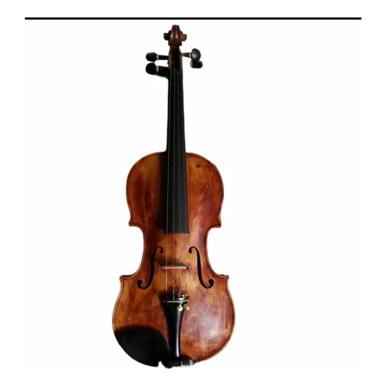 Violín Alemán Antiguo. Adulto Profesional. Excelente